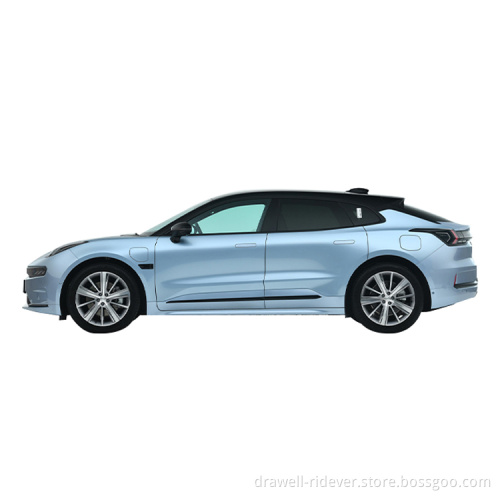 2022 New Hot-selling Zeekr 001 Chinese Electric Car Long Battery Life Automobile With High Speed New Energy Cars